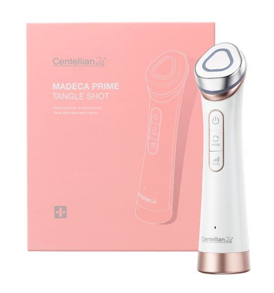 マデカプライム テングルショット