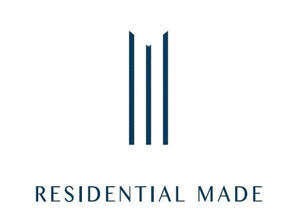 RESIDENTIAL　MADE