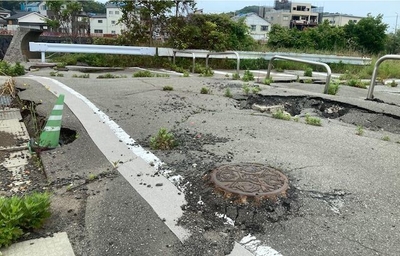 能登被災画像1