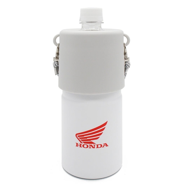 ペットボトルホルダー ホンダウィング(ホワイト)