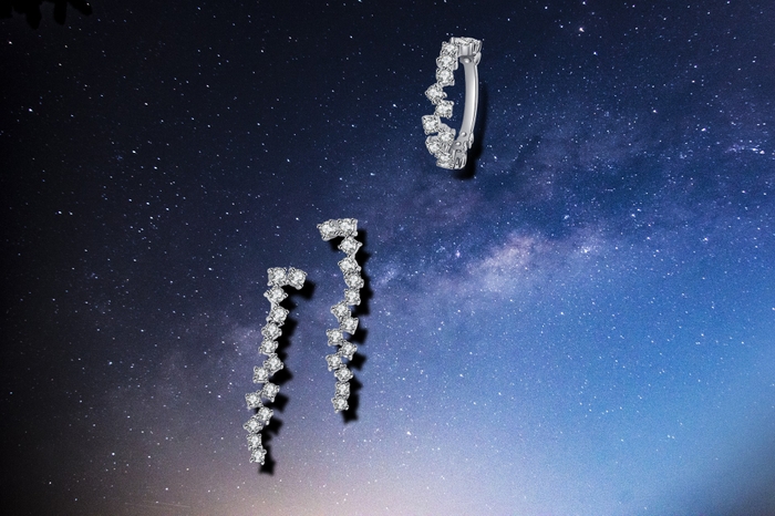 【Milky Way】