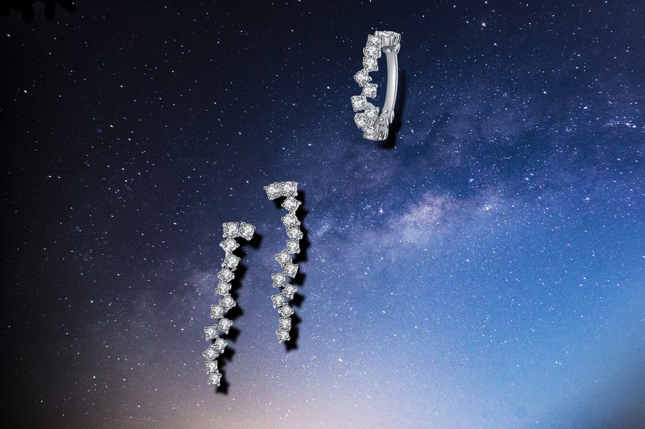 【Milky Way】