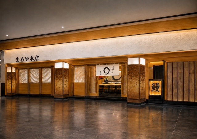 名古屋駅メイチカ店イメージ