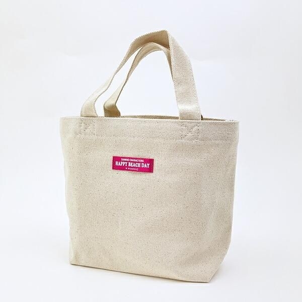 サンリオのバッグ