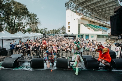 ライブ写真(3)
