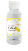 ゆずのうるおい　YUZU CLEANSING
