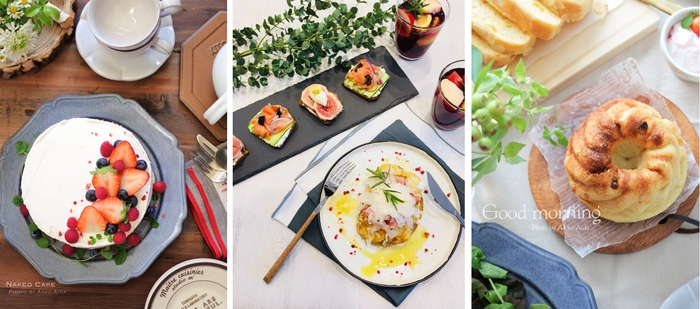 04ネイキッドケーキ等