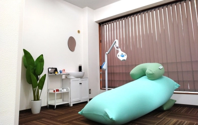 ホワイトニングサロンSowhite三鷹店が体験受付中