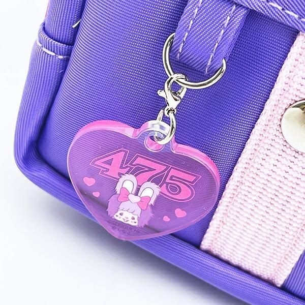 しなことモンチッチのコラボアイテム