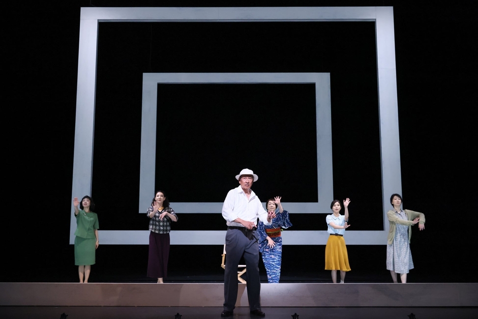 撮影：宮川舞子