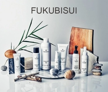 現代肌のための「お守り化粧品」FUKUBISUIミストシャワーが 「AKOMEYA TOKYO」にて販売開始！