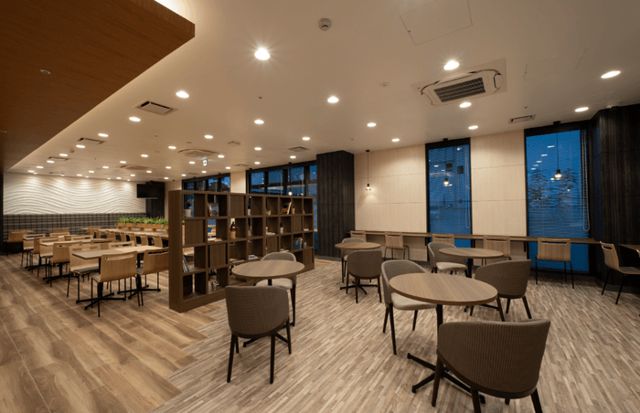 R&Bホテル名古屋駅前 ¥150(15分)