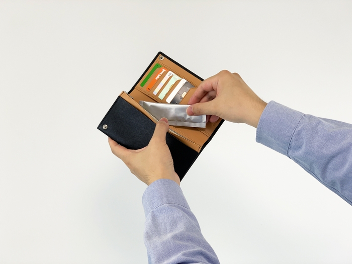 商品写真(持ち運びやすい)