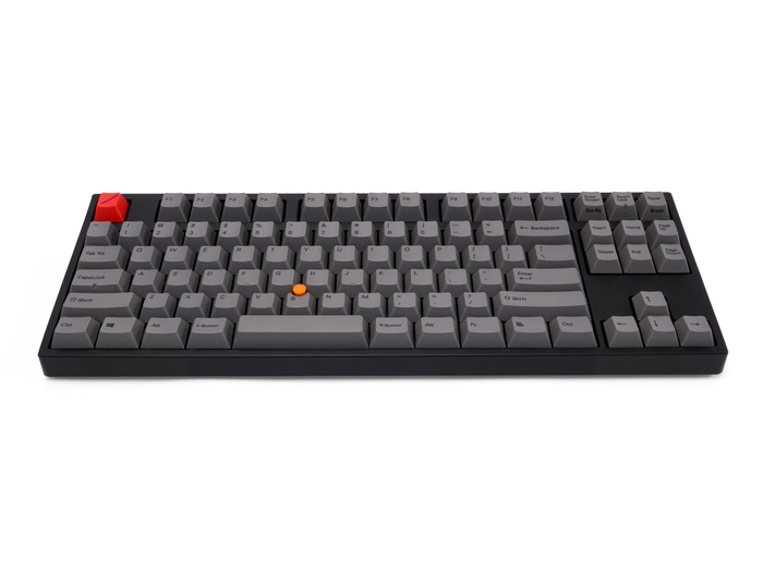 Quattro TKL US ANSI 1