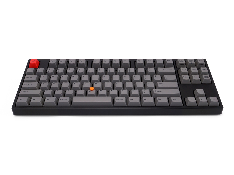 Quattro TKL US ANSI 1