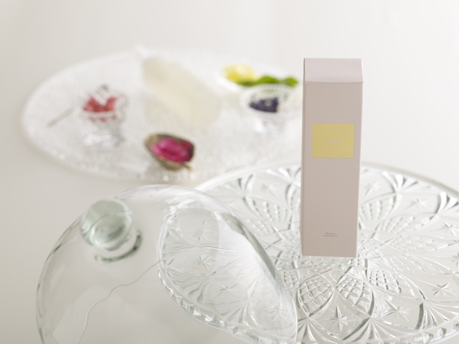 アニュ モイスチャークレンジングオイル5