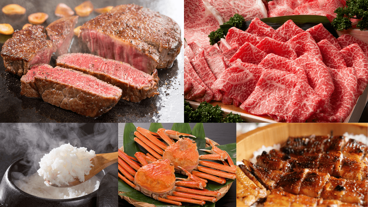 【10月1日】ふるさと納税の返礼品 最新人気ランキングを発表！9大サイト横断