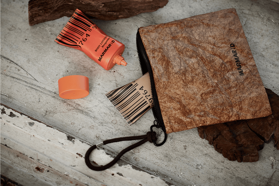 マルマルディ NOMADボディキット 商品イメージ