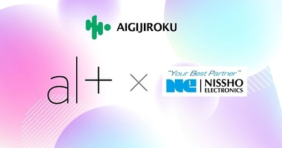 オルツ・日商エレ、Zoom連携で日本語対応　 文字起こし「AI GIJIROKU」を9月8日販売開始