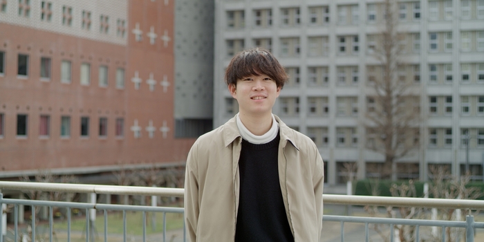 オフィシャルムービー「明学の理由。」最新版「カンボジアの子どもたちが気づかせてくれたこと」