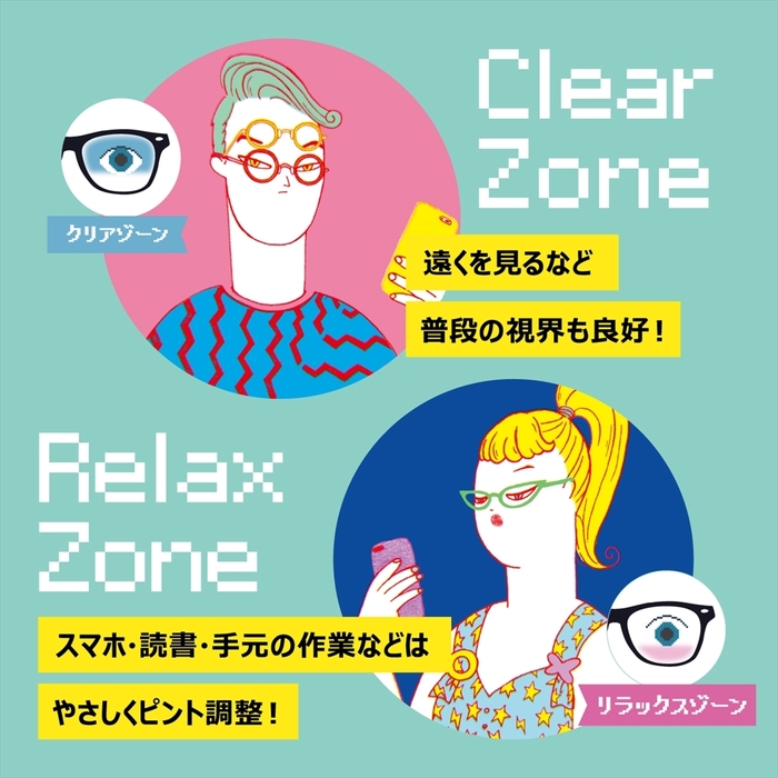 パリミキ スマホイージー