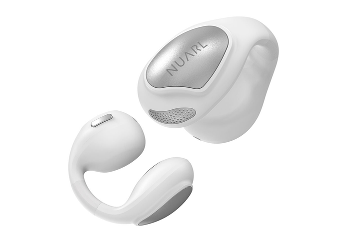 νClip Neutral White