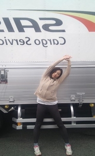 サイショウ・エクスプレス×おしりリセット(R)メソッド 実践イメージ3