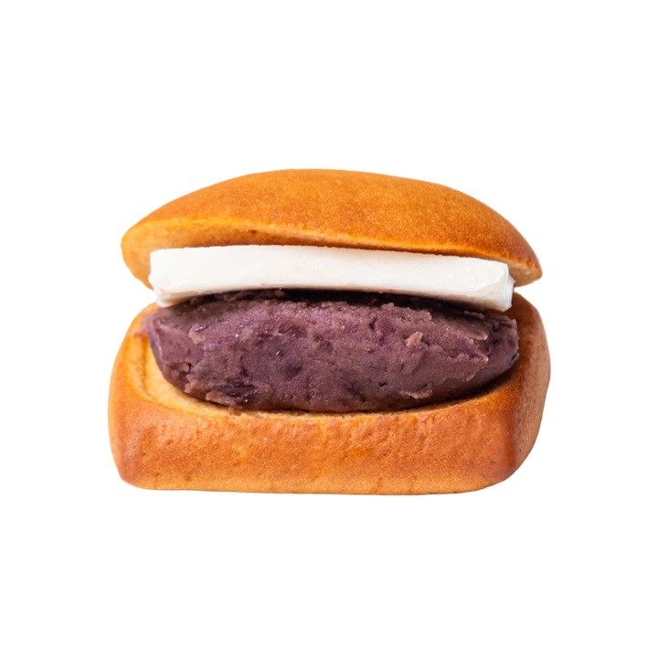 あんバター風サンド　410円
