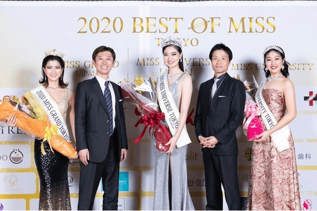 ベストオブミス 4
