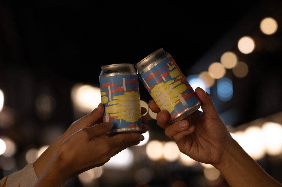 温泉ナイトクルージング 旅館街