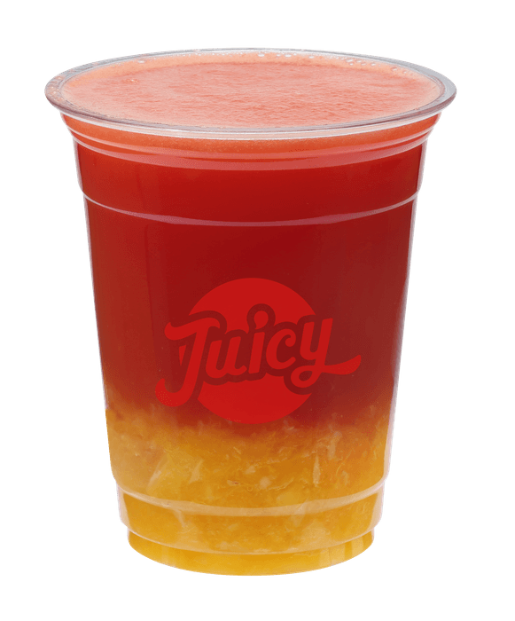 スイカオレンジ