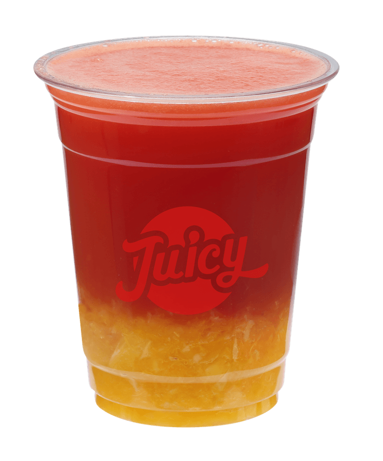 スイカオレンジ