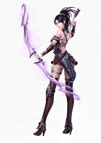 覇道 キャラ紹介3