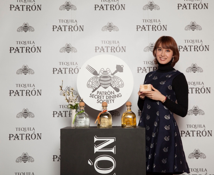 堀口美奈氏(レポーター)