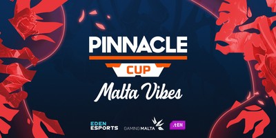 ピナクルカップ:MALTA VIBES 3