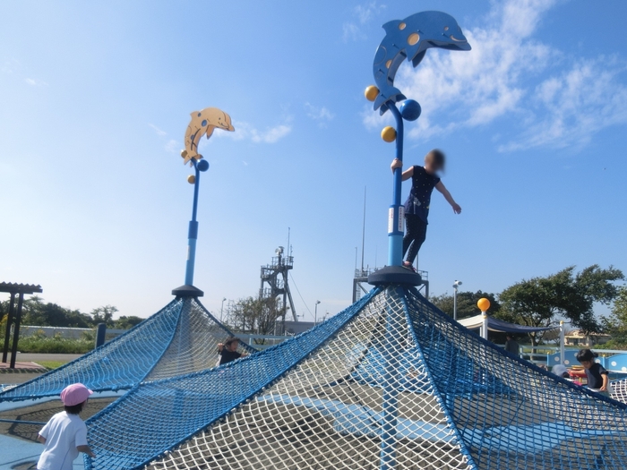 英語でフィールドワーク1