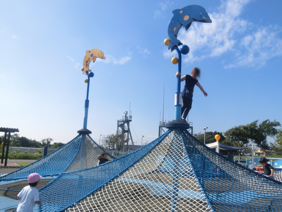 英語でフィールドワーク1