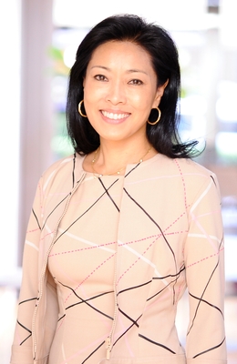 特定非営利活動法人子供地球基金 鳥居 晴美氏