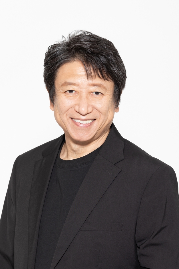 井上和彦 Inoue Kazuhiko