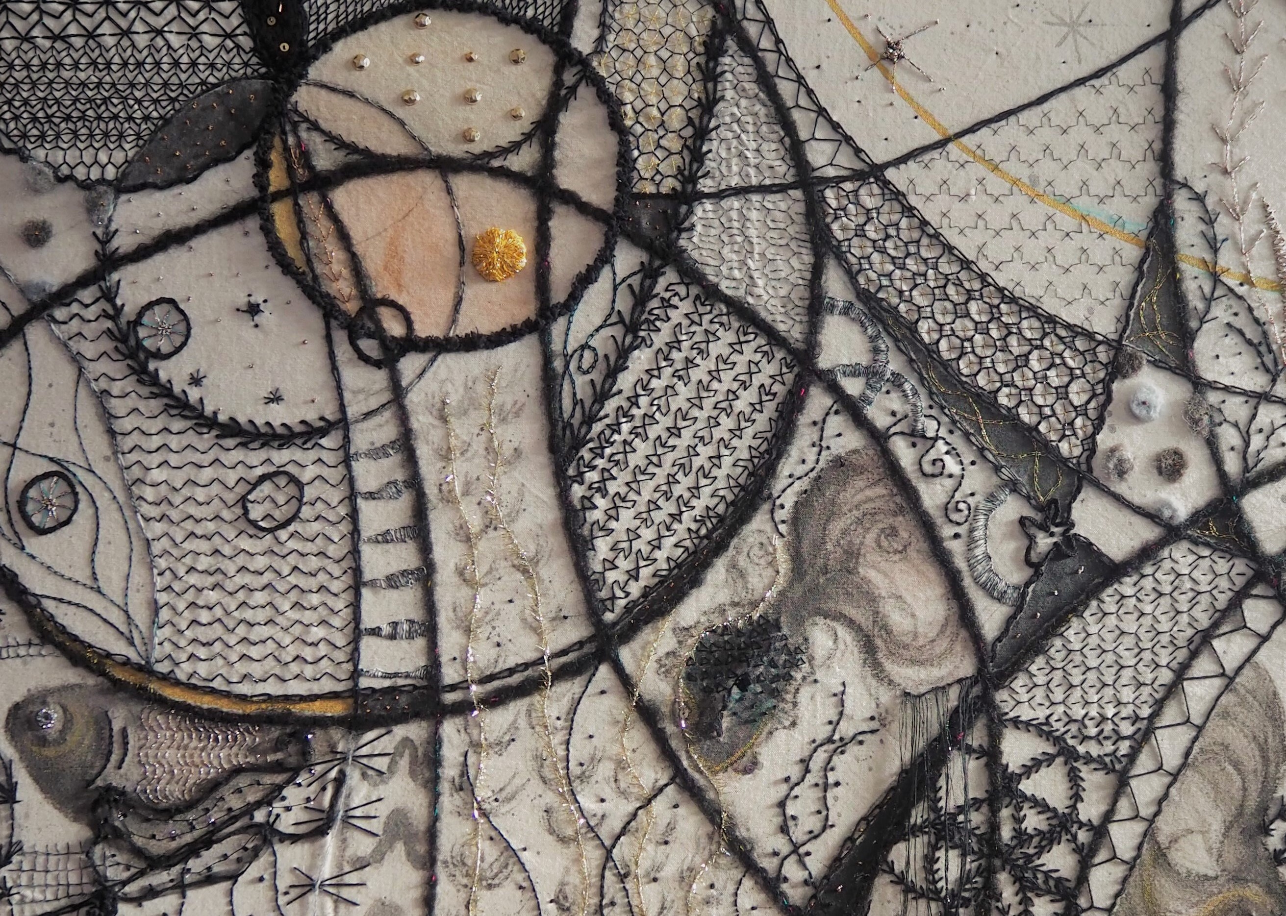 フランス・サロンドートンヌ入選画家、 五島(ゴトウ)アサミが創案した