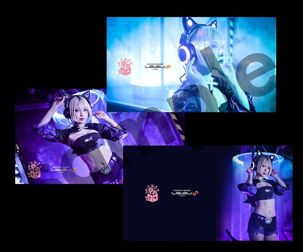 (篠崎こころオリジナル壁紙)