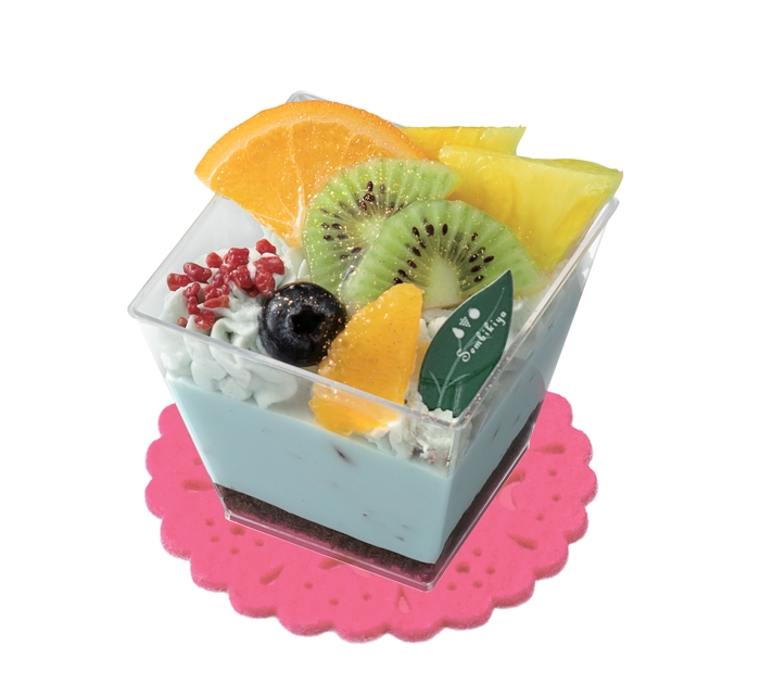 【京橋千疋屋】