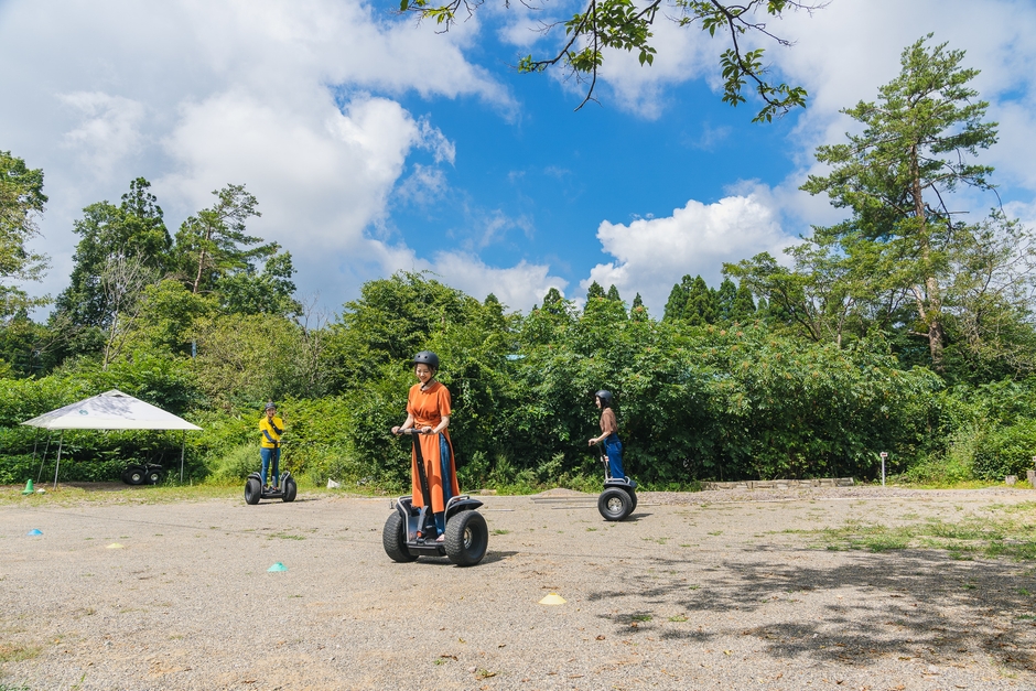 オリジナル体験(3)