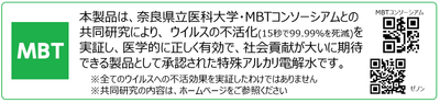 製品マーク(1)