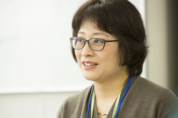 ～12月22日は「働く女性の日」～ 女性たちの『働くこと』に関する座談会レポート