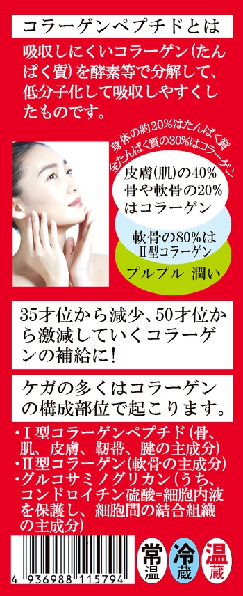 お肌プルプル 潤い