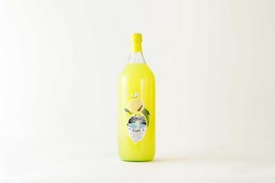 リモンチェッロ　ボトル　2,000ml