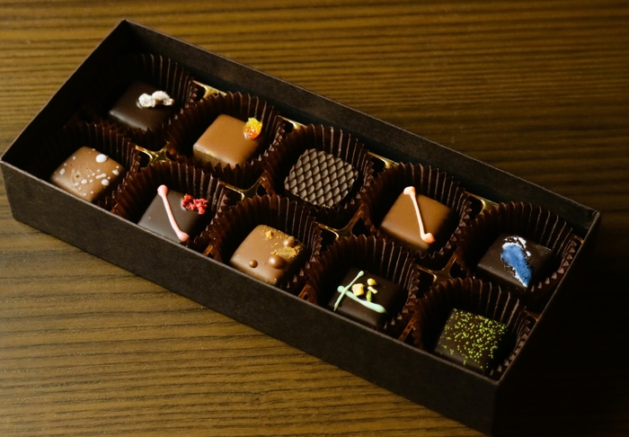 ビナショコラ10個入り(2)