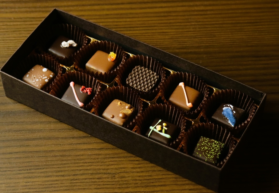 ビナショコラ10個入り(2)