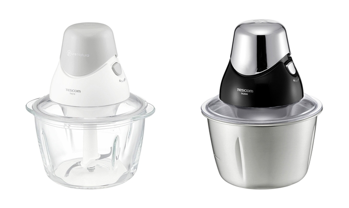 フードプロセッサーTK213/TK2000